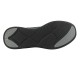 Skechers Mesh Lace Up W/ Hotmelt Trim (117730 BBK)