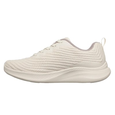 Skechers Textured Engineered Knit Lace Up Sneaker (117731 OFWT) Skechers Textured Engineered Knit Lace Up Sneaker (117731 OFWT)