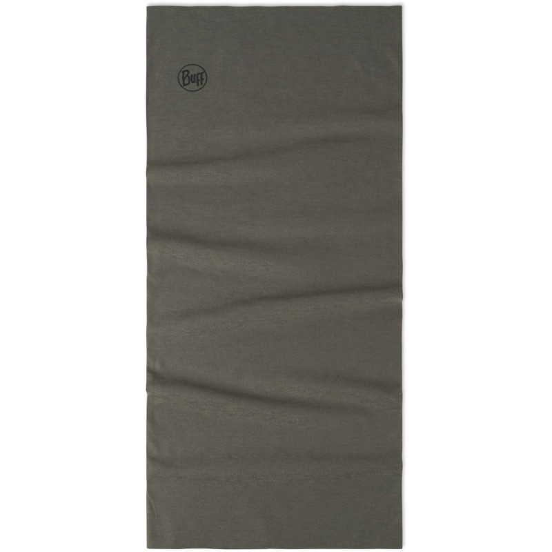 BUF Original EcoStretch Neckwarmer - SOLID BEETLE GREEN (117818.823.10.00) BUF Original EcoStretch Neckwarmer - SOLID BEETLE GREEN (117818.823.10.00)