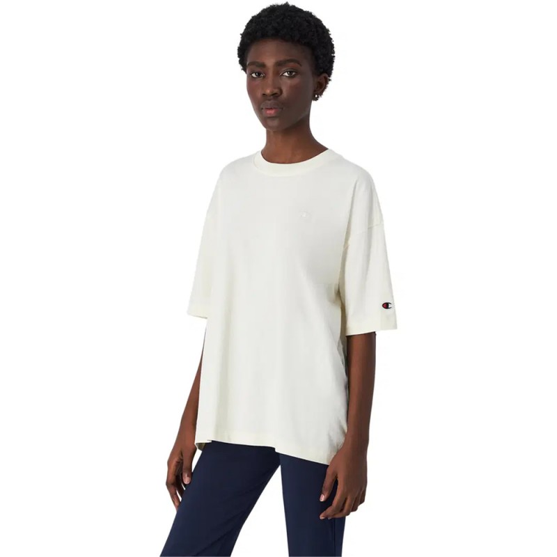 Champion SS Tee (117865 YS141)
