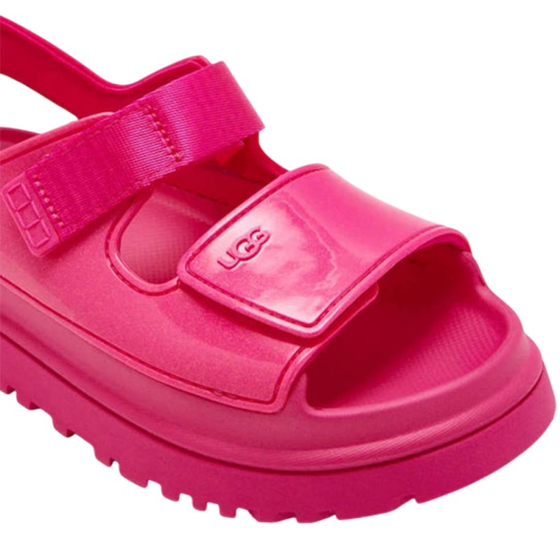 UGG GoldenGlow Glossy Sparkles (1178750K DPCR)