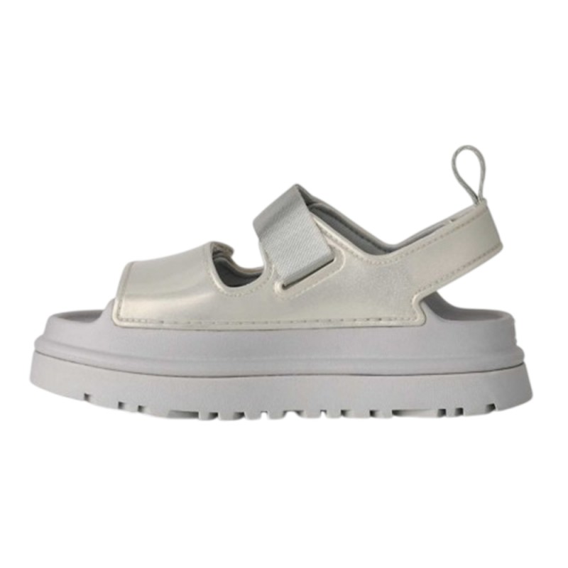 UGG GoldenGlow Glossy Sparkles (1178750K SLVR)