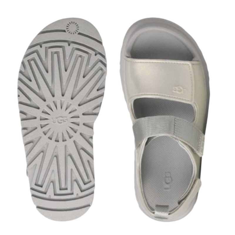 UGG GoldenGlow Glossy Sparkles (1178750K SLVR)