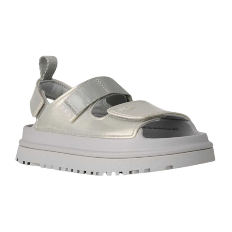 UGG GoldenGlow Glossy Sparkles (1178750K SLVR)