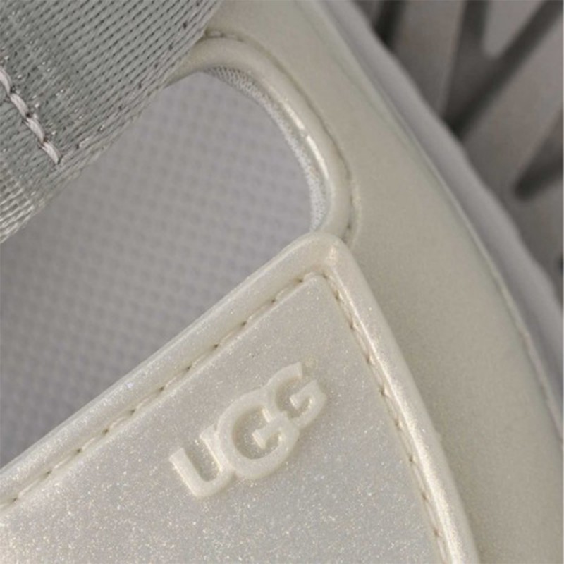 UGG GoldenGlow Glossy Sparkles (1178750K SLVR)