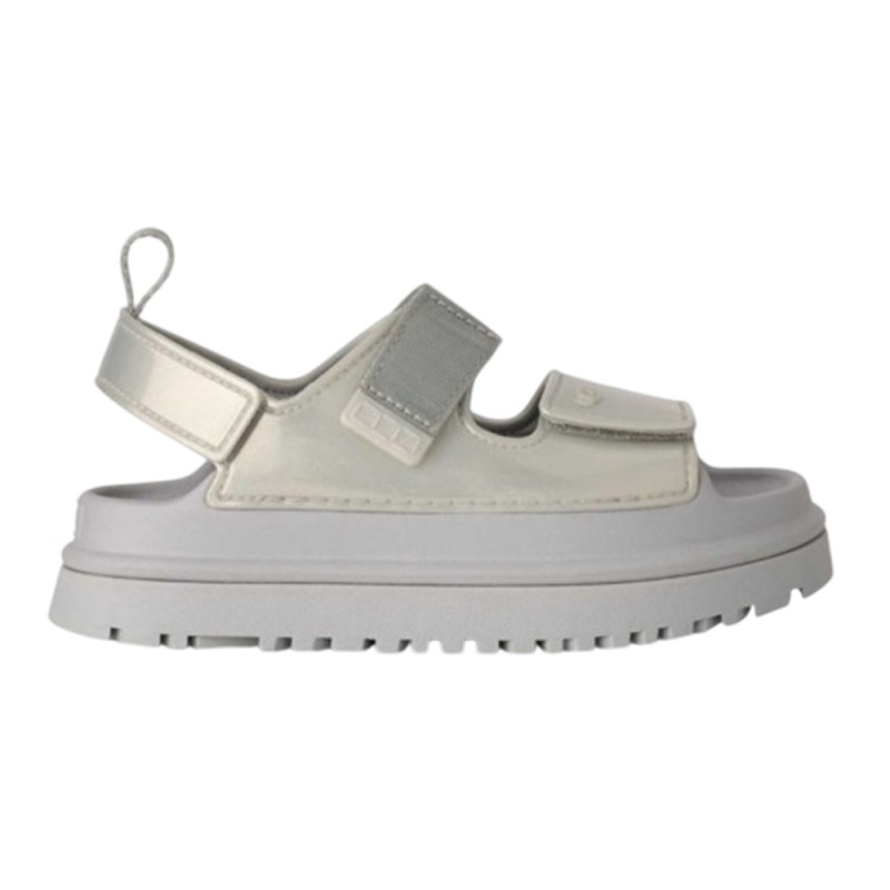 UGG GoldenGlow Glossy Sparkles (1178750K SLVR)