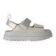 UGG GoldenGlow Glossy Sparkles (1178750K SLVR)