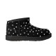 UGG Classic Ultra Mini Shiny Dots (1180422K BLK)