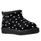 UGG  Classic Ultra Mini Shiny Dots (1180422T BLK)