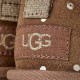 UGG  Classic Ultra Mini Shiny Dots (1180422T CHE)