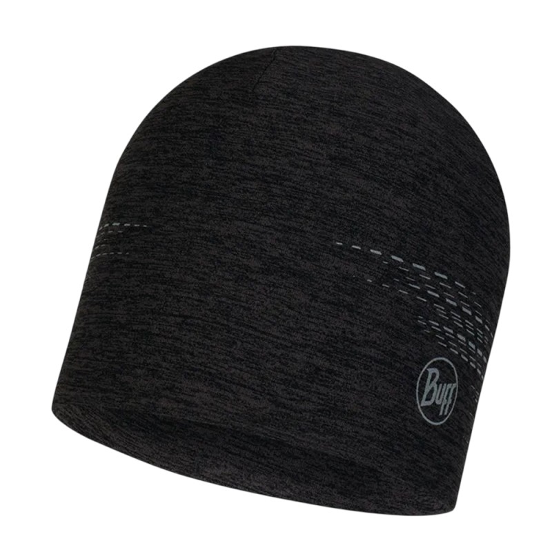 BUF DryFlx Beanie - SOLID BLACK (118099.999.10.00) BUF DryFlx Beanie - SOLID BLACK (118099.999.10.00)