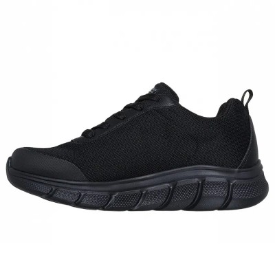 Skechers Waterproof: Skechers BOBS Sport B Flex - Rainy Edge (118111 BBK)