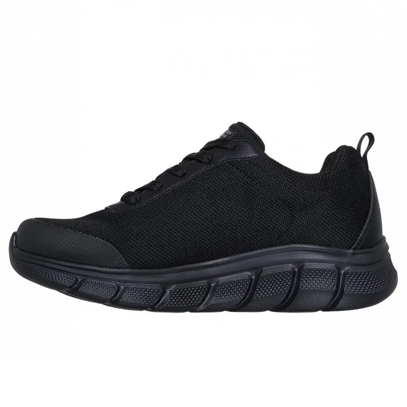 Skechers Waterproof: Skechers BOBS Sport B Flex - Rainy Edge (118111 BBK)