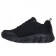 Skechers Waterproof: Skechers BOBS Sport B Flex - Rainy Edge (118111 BBK)