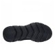 Skechers Waterproof: Skechers BOBS Sport B Flex - Rainy Edge (118111 BBK)