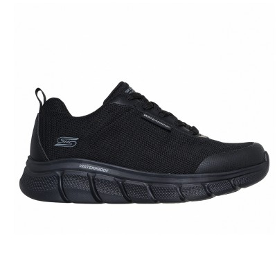 Skechers Waterproof: Skechers BOBS Sport B Flex - Rainy Edge (118111 BBK)