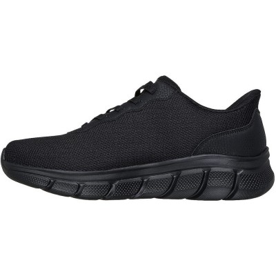 Skechers GLACIAL EDGE (118113 BBK) Skechers GLACIAL EDGE (118113 BBK)