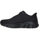 Skechers GLACIAL EDGE (118113 BBK)