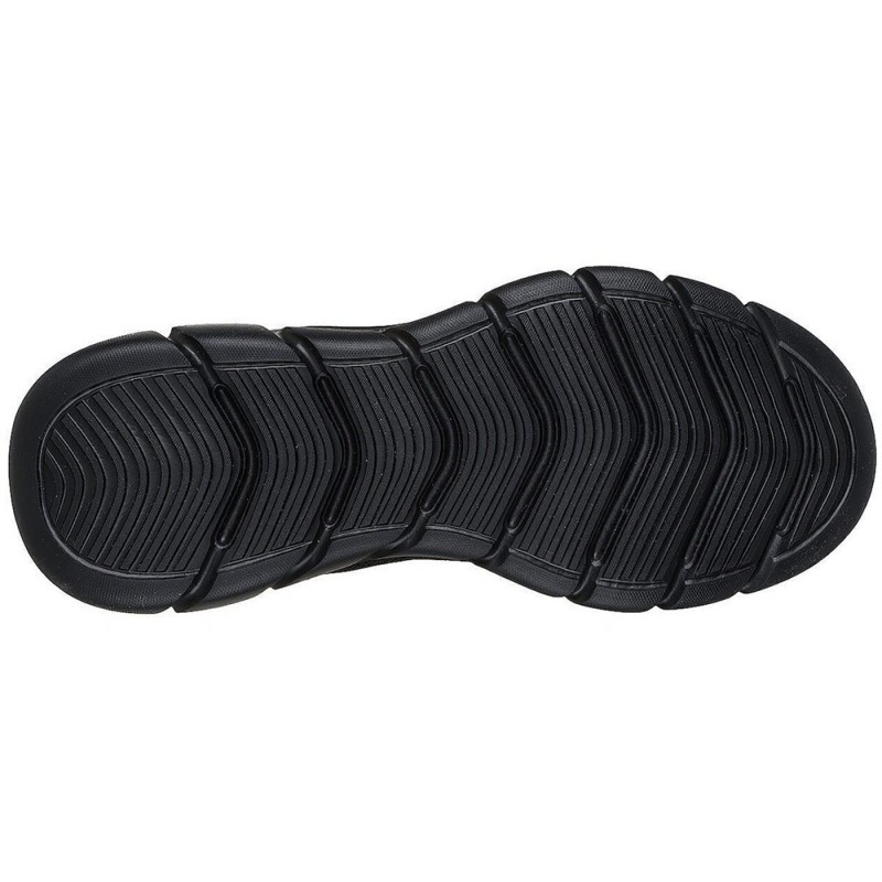 Skechers GLACIAL EDGE (118113 BBK)