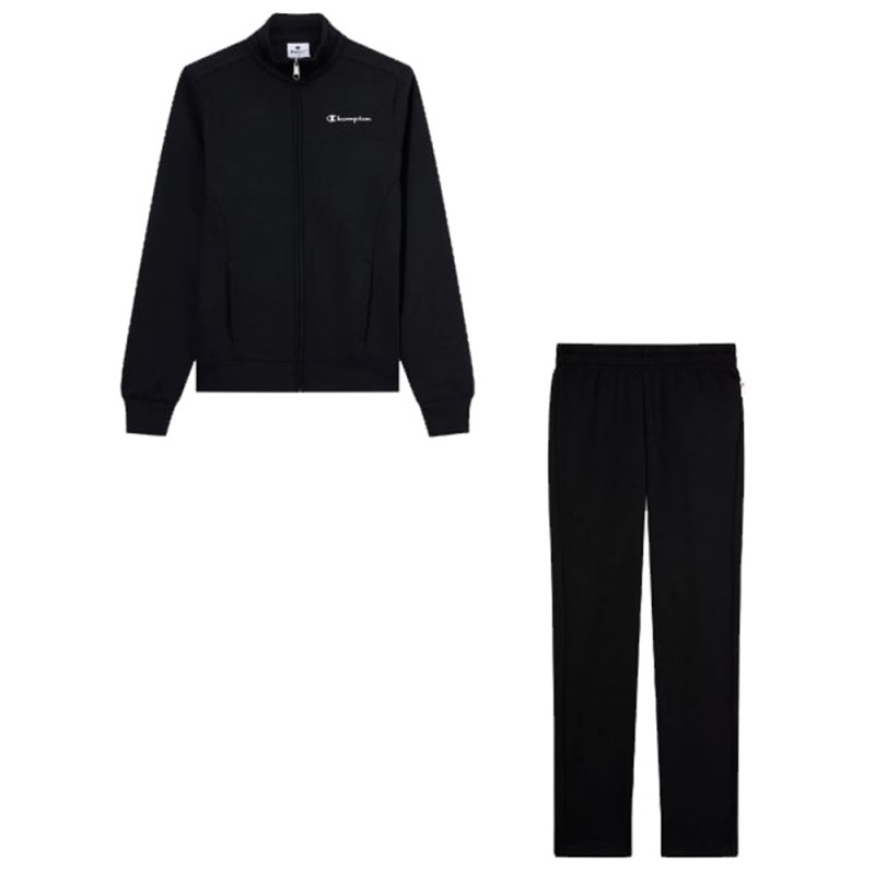 Champion Full Zip Suit (118289 KK001)