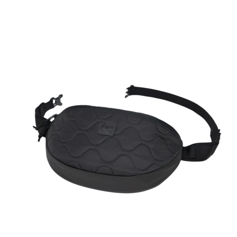Herschel KAINE XL QUILTED CAPSULE HIP PACK (11831 05881) Herschel KAINE XL QUILTED CAPSULE HIP PACK (11831 05881)