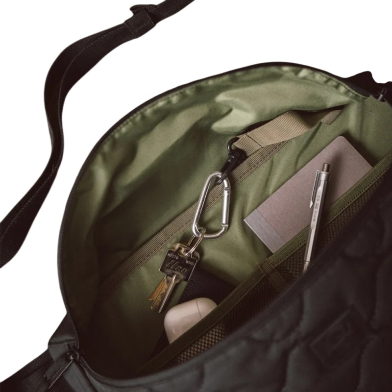 Herschel KAINE XL QUILTED CAPSULE HIP PACK (11831 05881) Herschel KAINE XL QUILTED CAPSULE HIP PACK (11831 05881)