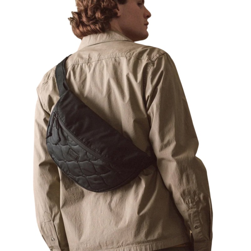 Herschel KAINE XL QUILTED CAPSULE HIP PACK (11831 05881) Herschel KAINE XL QUILTED CAPSULE HIP PACK (11831 05881)