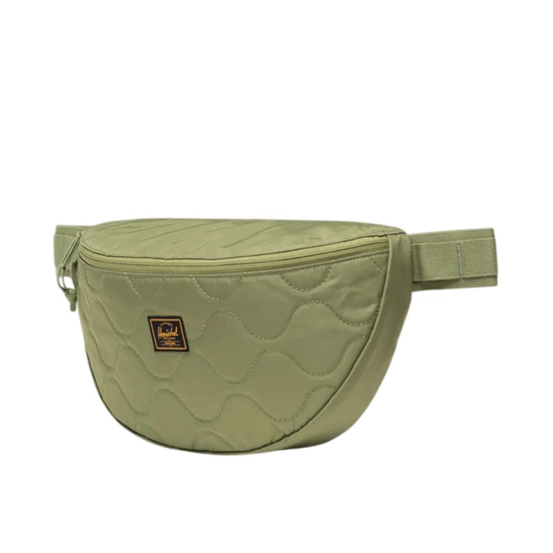 Herschel KAINE XL QUILTED CAPSULE HIP PACK (11831 08214) Herschel KAINE XL QUILTED CAPSULE HIP PACK (11831 08214)