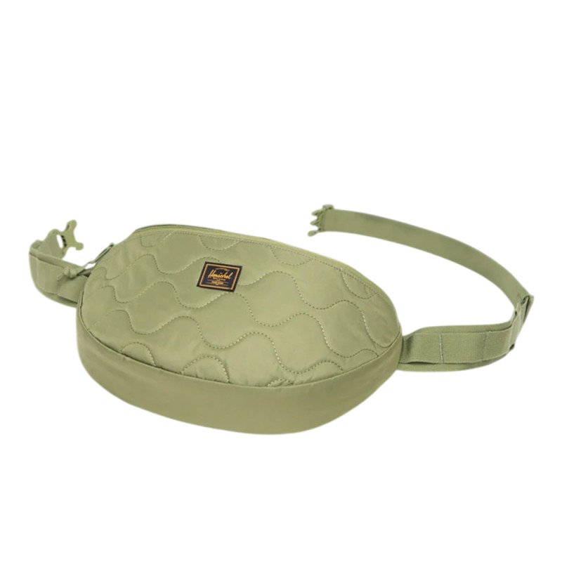 Herschel KAINE XL QUILTED CAPSULE HIP PACK (11831 08214) Herschel KAINE XL QUILTED CAPSULE HIP PACK (11831 08214)