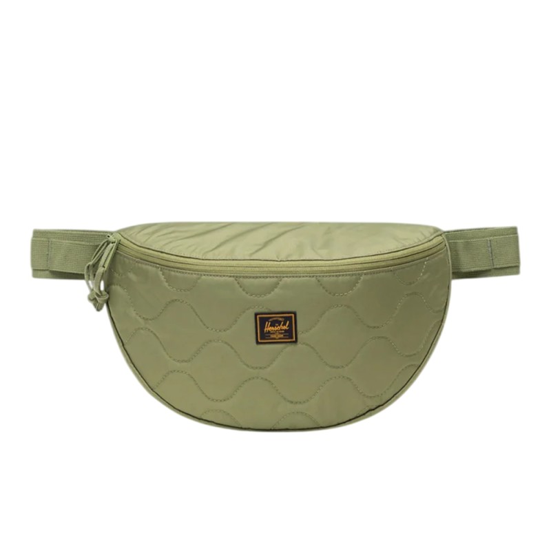 Herschel KAINE XL QUILTED CAPSULE HIP PACK (11831 08214) Herschel KAINE XL QUILTED CAPSULE HIP PACK (11831 08214)