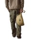 Herschel KAINE XL QUILTED CAPSULE HIP PACK (11831 08215) Herschel KAINE XL QUILTED CAPSULE HIP PACK (11831 08215)
