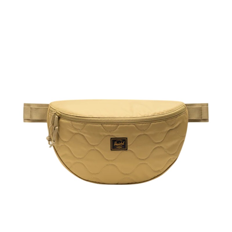 Herschel KAINE XL QUILTED CAPSULE HIP PACK (11831 08215) Herschel KAINE XL QUILTED CAPSULE HIP PACK (11831 08215)