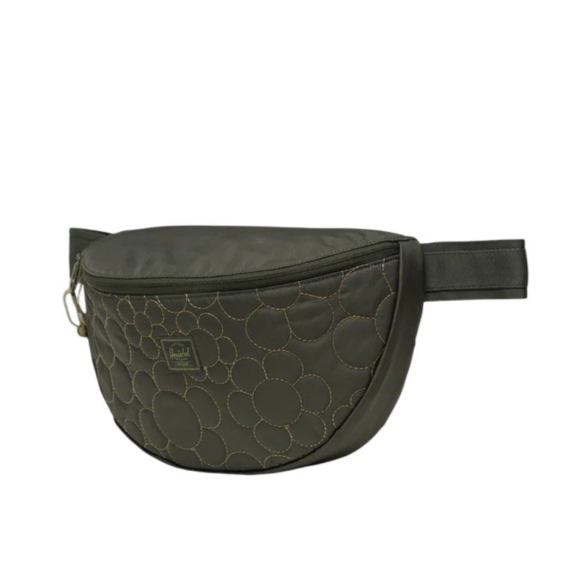 Herschel KAINE XL QUILTED CAPSULE HIP PACK (11831 08246) Herschel KAINE XL QUILTED CAPSULE HIP PACK (11831 08246)