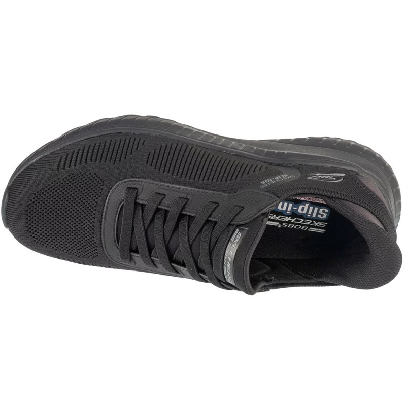 Skechers SOLID STEP (118312 BBK)