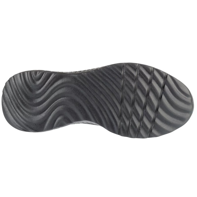 Skechers SOLID STEP (118312 BBK)