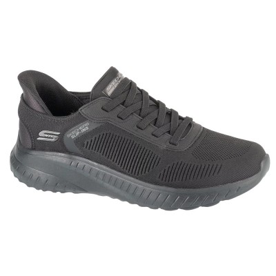 Skechers SOLID STEP (118312 BBK)