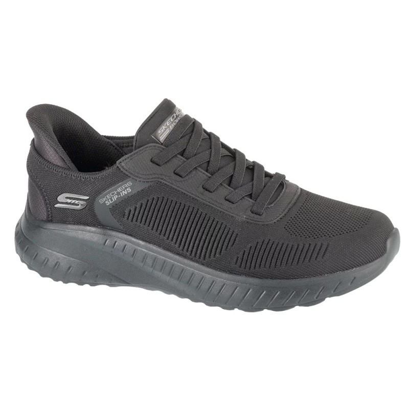 Skechers SOLID STEP (118312 BBK)