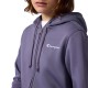 Champion Full Zip Hoodie Sweatshirt (118405 VS099)