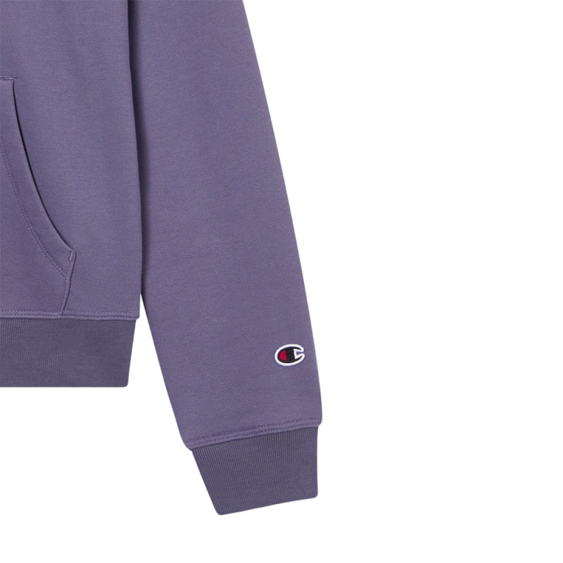 Champion Full Zip Hoodie Sweatshirt (118405 VS099)