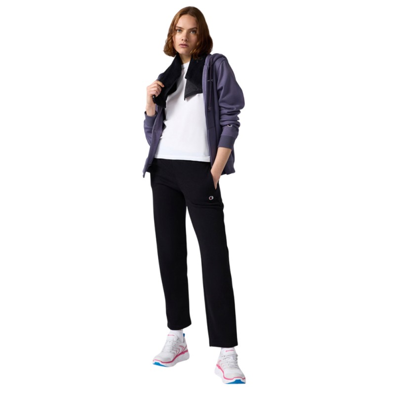 Champion Full Zip Hoodie Sweatshirt (118405 VS099)