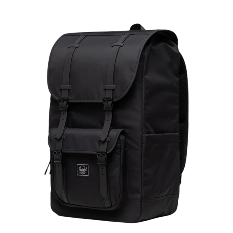 Herschel LITTLE AMERICA BACKPACK TWILL (11872 05711) Herschel LITTLE AMERICA BACKPACK TWILL (11872 05711)