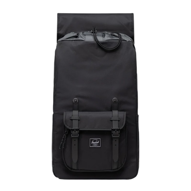Herschel LITTLE AMERICA BACKPACK TWILL (11872 05711) Herschel LITTLE AMERICA BACKPACK TWILL (11872 05711)