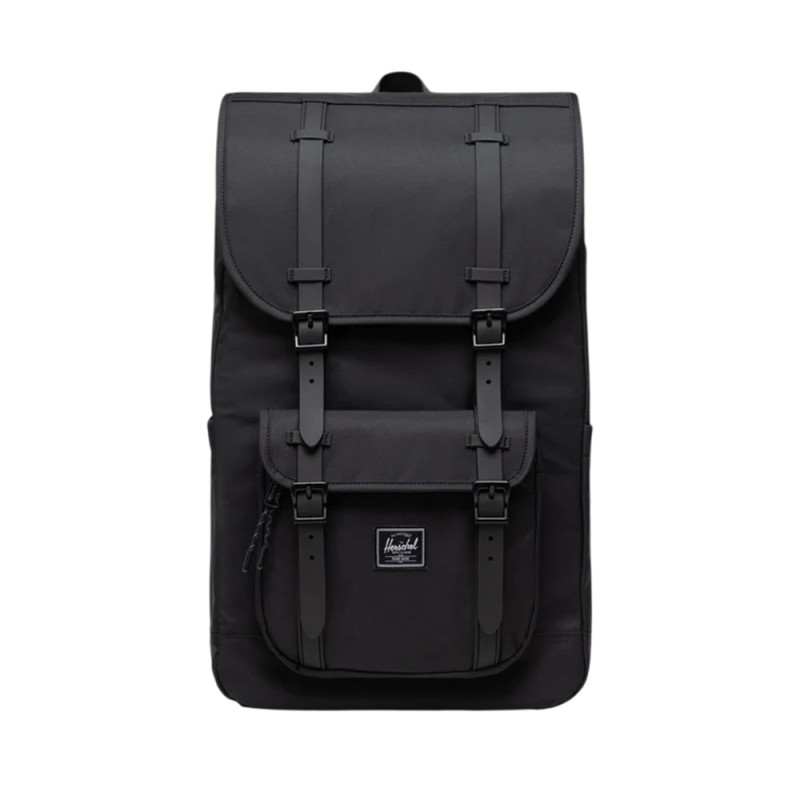 Herschel LITTLE AMERICA BACKPACK TWILL (11872 05711) Herschel LITTLE AMERICA BACKPACK TWILL (11872 05711)