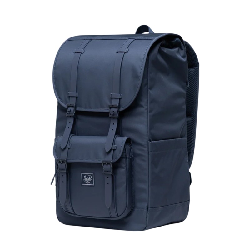 Herschel LITTLE AMERICA BACKPACK TWILL (11872 08540) Herschel LITTLE AMERICA BACKPACK TWILL (11872 08540)