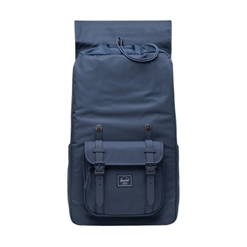 Herschel LITTLE AMERICA BACKPACK TWILL (11872 08540) Herschel LITTLE AMERICA BACKPACK TWILL (11872 08540)