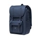 Herschel LITTLE AMERICA MID BACKPACK TWILL (11873 08260) Herschel LITTLE AMERICA MID BACKPACK TWILL (11873 08260)