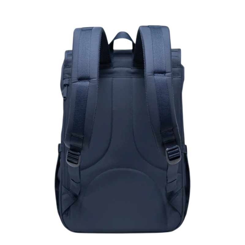 Herschel LITTLE AMERICA MID BACKPACK TWILL (11873 08260) Herschel LITTLE AMERICA MID BACKPACK TWILL (11873 08260)