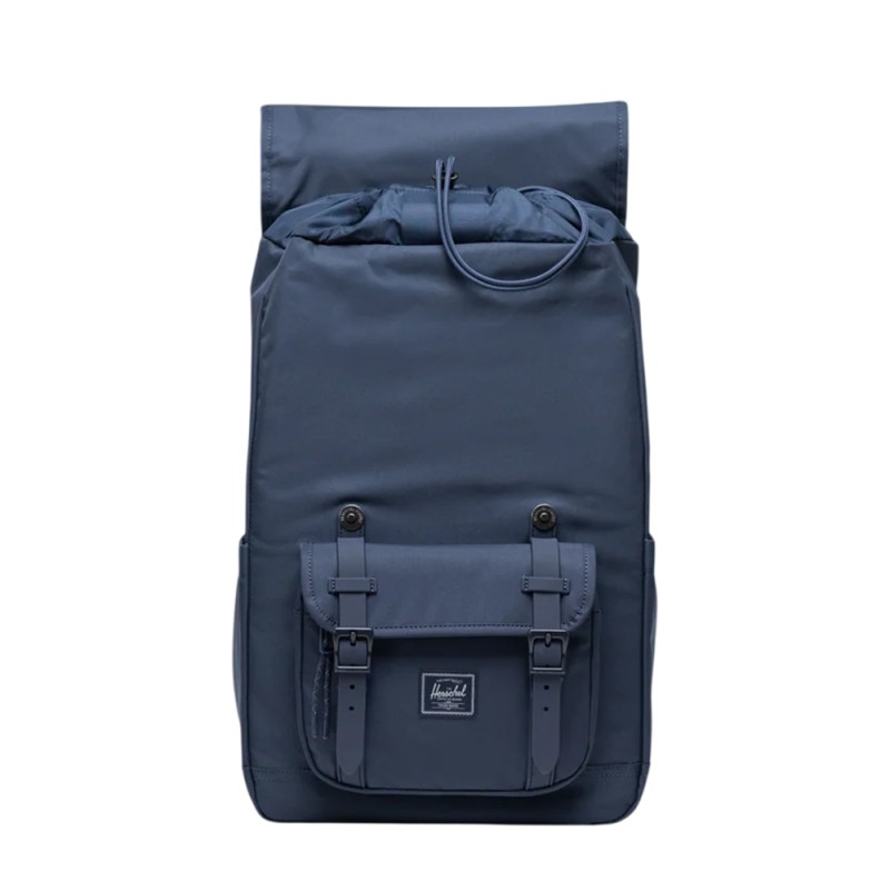 Herschel LITTLE AMERICA MID BACKPACK TWILL (11873 08260) Herschel LITTLE AMERICA MID BACKPACK TWILL (11873 08260)