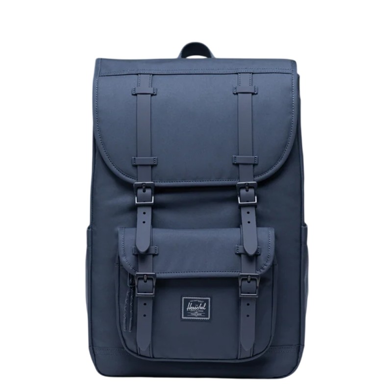Herschel LITTLE AMERICA MID BACKPACK TWILL (11873 08260) Herschel LITTLE AMERICA MID BACKPACK TWILL (11873 08260)