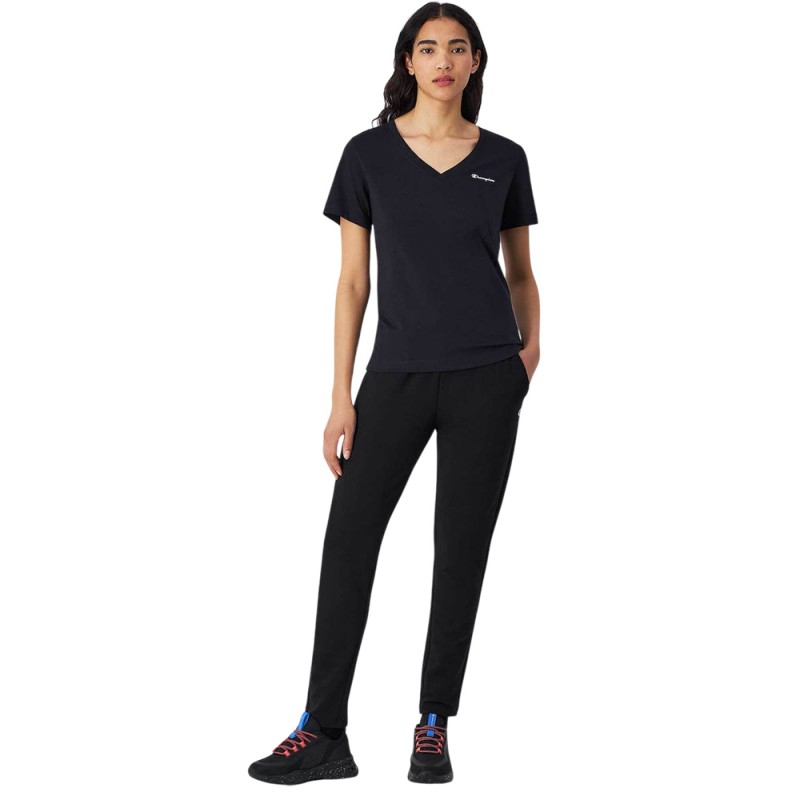 Champion Straight Hem Pants (118852 KK001)